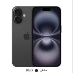 Apple iPhone 16 CH/A Dual SIM 256GB And RAM 8GB Mobile Phone - Not Activate
