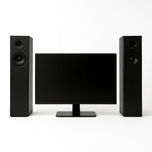 Audio and video