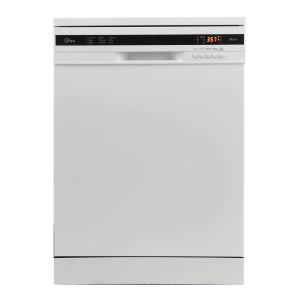ماشین ظرفشویی جی پلاس 13 نفره مدل GDW-M1352S