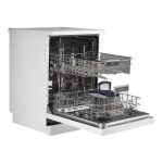 ماشین ظرفشویی جی پلاس 13 نفره مدل GDW-M1352S