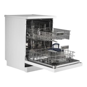 ماشین ظرفشویی جی پلاس 13 نفره مدل GDW-M1352S