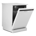 ماشین ظرفشویی جی پلاس 13 نفره مدل GDW-M1352S