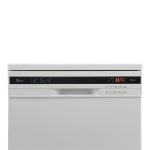 ماشین ظرفشویی جی پلاس 13 نفره مدل GDW-M1352S