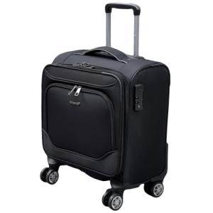 Pilot luggage
