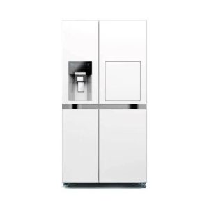 Refrigerator freezer