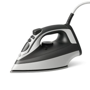 Steam iron