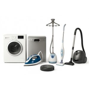 Washing and cleaning