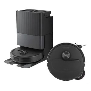 robotic vacuum cleaner