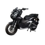 موتور سیکلت هوندا ADV 160 سی سی (اصلی) فول