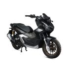 موتور سیکلت هوندا ADV 160 سی سی (اصلی) فول