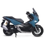 موتور سیکلت هوندا ADV 160 سی سی (اصلی) فول