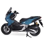 موتور سیکلت هوندا ADV 160 سی سی (اصلی) فول