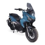 موتور سیکلت هوندا ADV 160 سی سی (اصلی) فول
