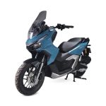 موتور سیکلت هوندا ADV 160 سی سی (اصلی) فول