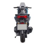 موتور سیکلت هوندا ADV 160 سی سی (اصلی) فول