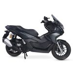 موتور سیکلت هوندا ADV 160 سی سی (اصلی) فول