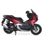 موتور سیکلت هوندا ADV 160 سی سی (اصلی) فول