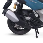 موتور سیکلت هوندا ADV 160 سی سی (اصلی) فول