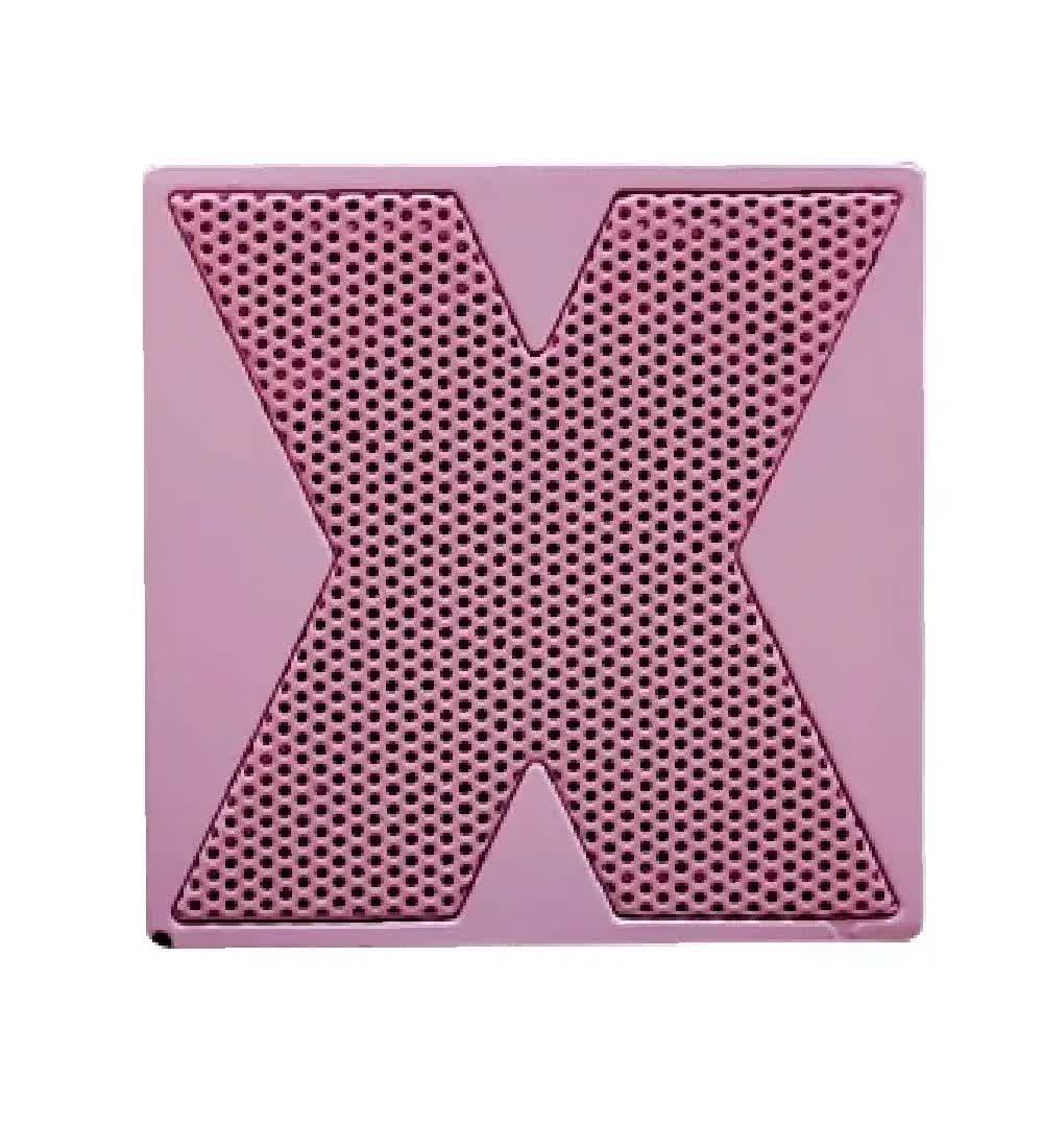 اسپیکر بلوتوثی قابل حمل آمایا مدل x1