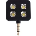 فلاش LED مناسب برای گوشی های هوشمند