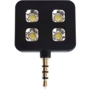 فلاش LED مناسب برای گوشی های هوشمند