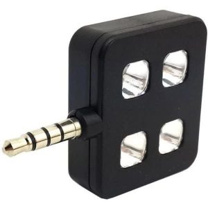 فلاش LED مناسب برای گوشی های هوشمند