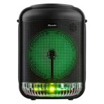 اسپیکر بلوتوثی مکسیدر مدل KC805N