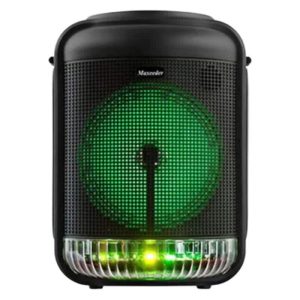 اسپیکر بلوتوثی مکسیدر مدل KC805N