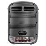 اسپیکر بلوتوثی مکسیدر مدل KC805N