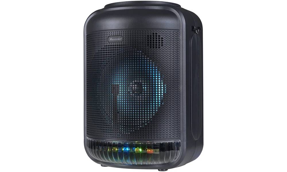 اسپیکر بلوتوثی مکسیدر مدل KC805N