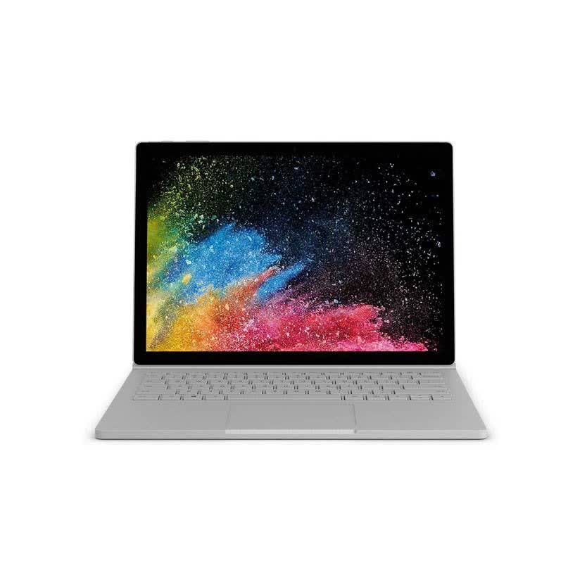 لپ تاپ استوک ۱۳ اینچی مایکروسافت سرفیس بوک ۲ با پردازنده Core i5