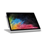 لپ تاپ استوک ۱۳ اینچی مایکروسافت سرفیس بوک ۲ با پردازنده Core i5