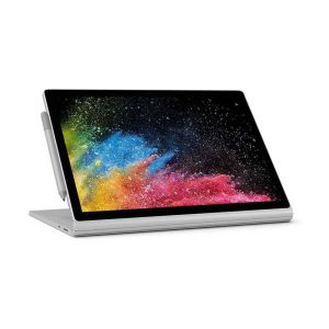 لپ تاپ استوک ۱۳ اینچی مایکروسافت سرفیس بوک ۲ با پردازنده Core i5