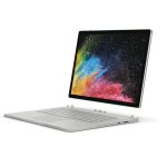 لپ تاپ استوک ۱۳ اینچی مایکروسافت سرفیس بوک ۲ با پردازنده Core i5