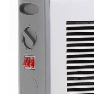 بخاری برقی پارس خزر مدل CH2000TM