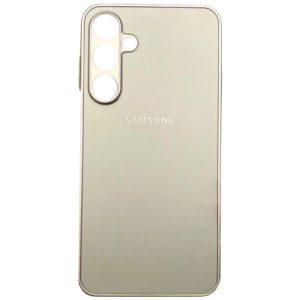 کاور مدل PVD طرح ساده 002 مناسب برای گوشی موبایل سامسونگ GALAXY A34