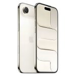 گوشی موبایل اپل iPhone Air ظرفیت 256 گیگابایت رم 12 گیگابایت - Not Active