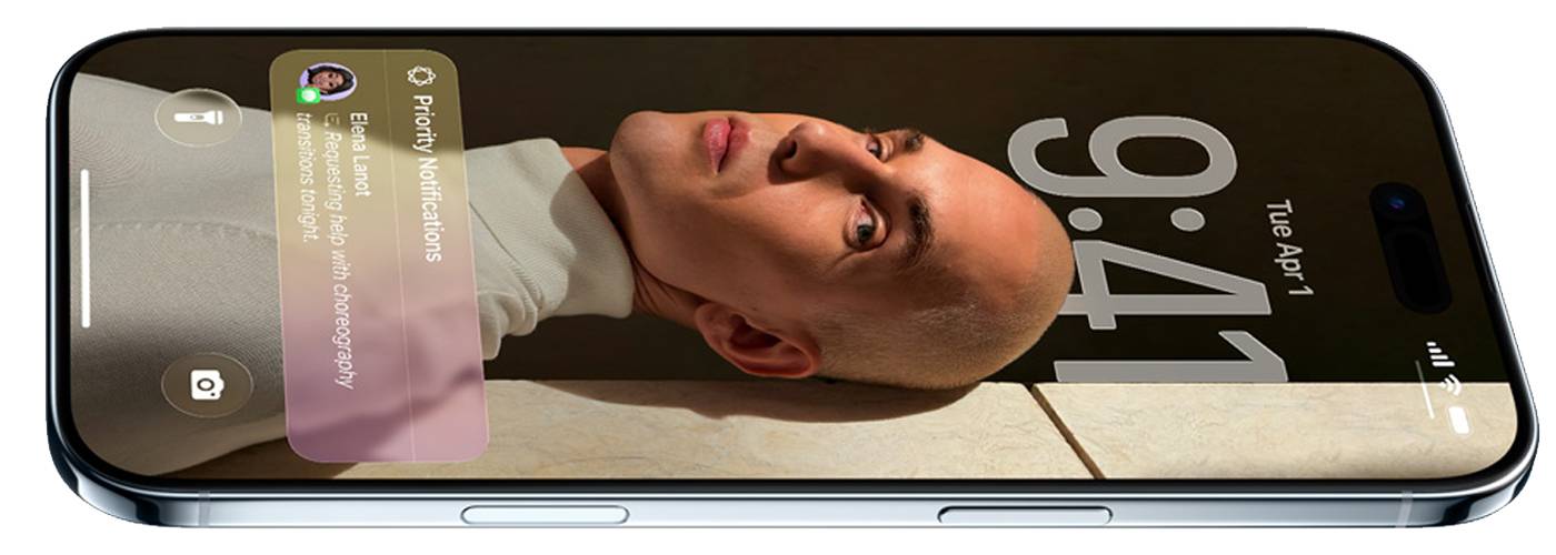 گوشی موبایل اپل iPhone Air ظرفیت 256 گیگابایت رم 12 گیگابایت - Not Active