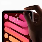 تبلت اپل مدل 2021 iPad mini 8.3 inch WiFi ظرفیت 256 گیگابایت - رم 4 گیگابایت