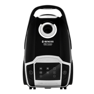 جاروبرقی 2600 وات بنس مدل 6PRO-T