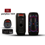 اسپیکر JBL مدل PartyBox 1024