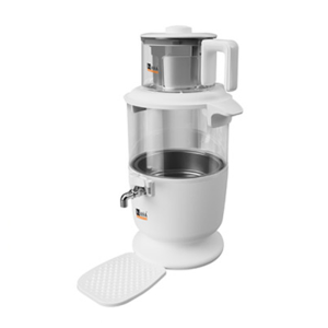 چای ساز ناسا الکتریک مدل NS-525