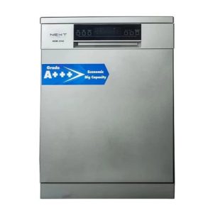ماشین ظرفشویی نکست پلاس مدل NDM-314