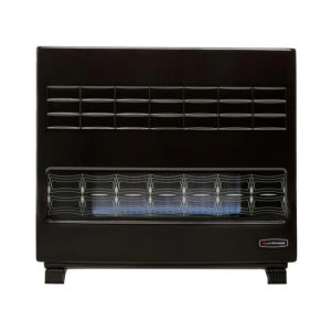 بخاری گازی نیک کالا مدل کیوان KN16