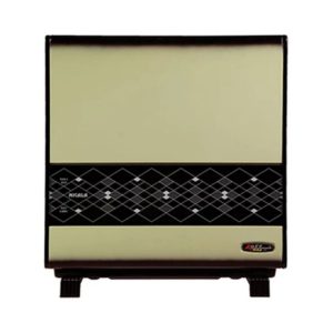 بخاری گازی نیک کالا مدل ایده آل MN9