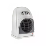 فن هیتر ایستاده پارس خزر مدل SH-2000E