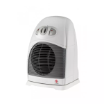 فن هیتر ایستاده پارس خزر مدل SH-2000E