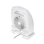 فن هیتر ایستاده پارس خزر مدل SH-2000E