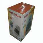 فن هیتر ایستاده پارس خزر مدل SH-2000E
