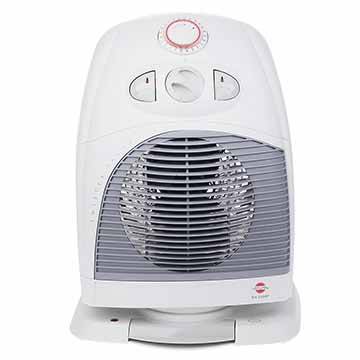 فن هیتر ایستاده پارس خزر مدل SH-2000E